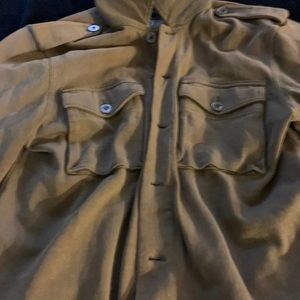 Men’s American Eagle Martin-OSA jacket